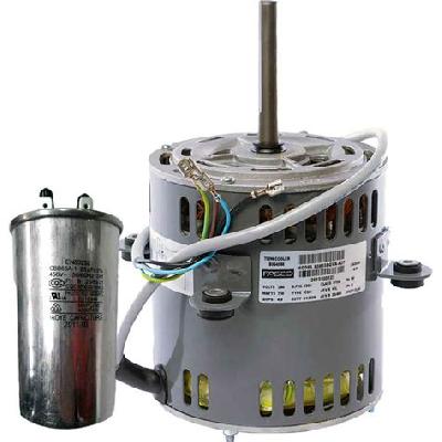30" Cooler Motor